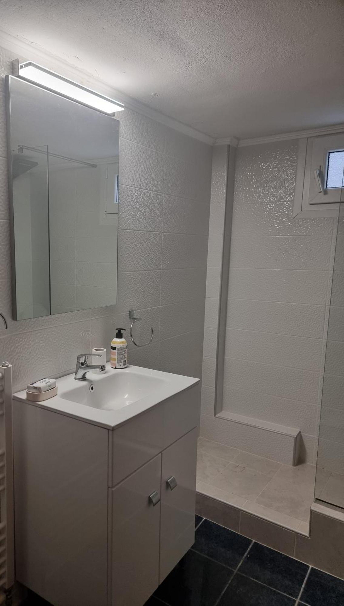 Keramoti Luxury Apartments Kültér fotó