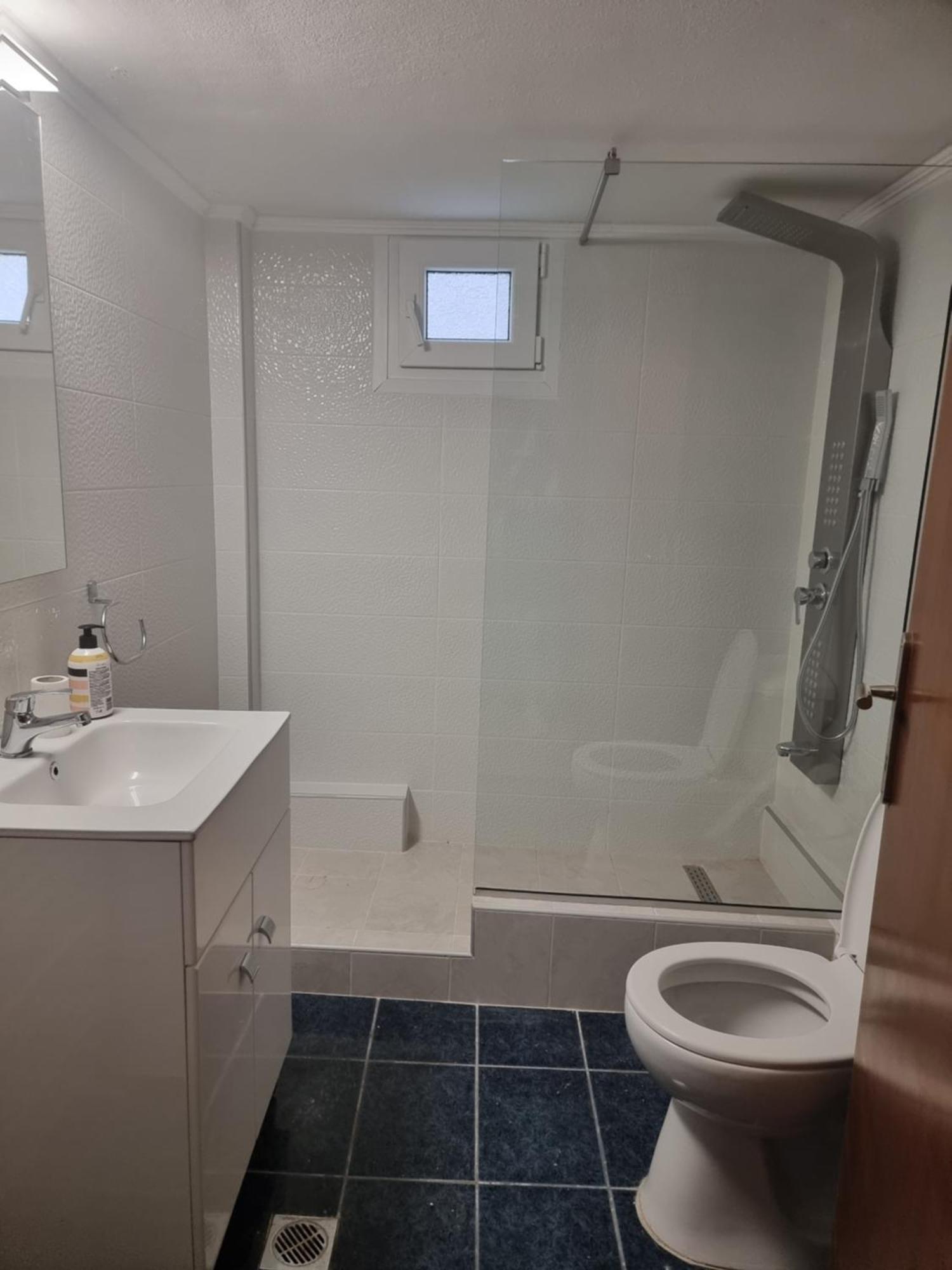 Keramoti Luxury Apartments Kültér fotó